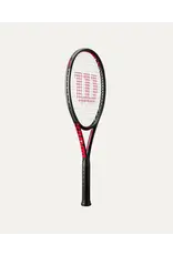 Wilson Wilson Clash 100 v3 Tennis Racquet Wilson Wilson Clash 100 v3 Tennis Racquet