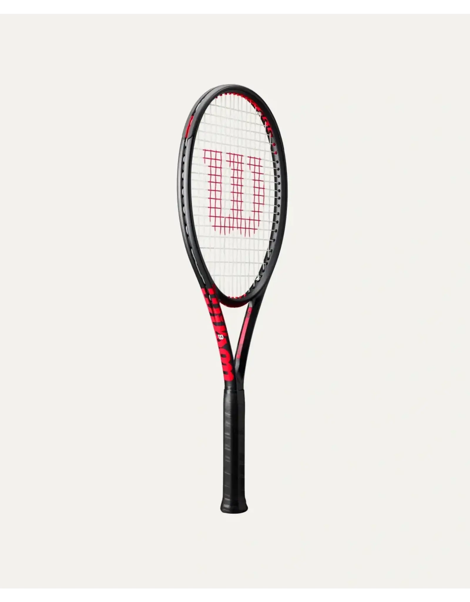 Wilson Wilson Clash 100 v3 Tennis Racquet