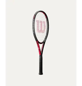Wilson Wilson Clash 100 v3 Tennis Racquet