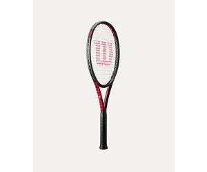 Wilson Clash 100 v3 Tennis Racquet - ProAm Tennis