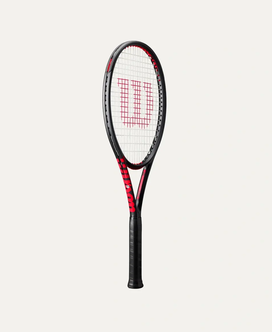Wilson Clash 100 v3 Tennis Racquet - ProAm Tennis