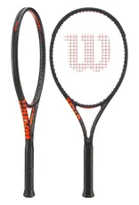 Wilson Wilson Clash 108 v3 Tennis Racquet Wilson Wilson Clash 108 v3 Tennis Racquet