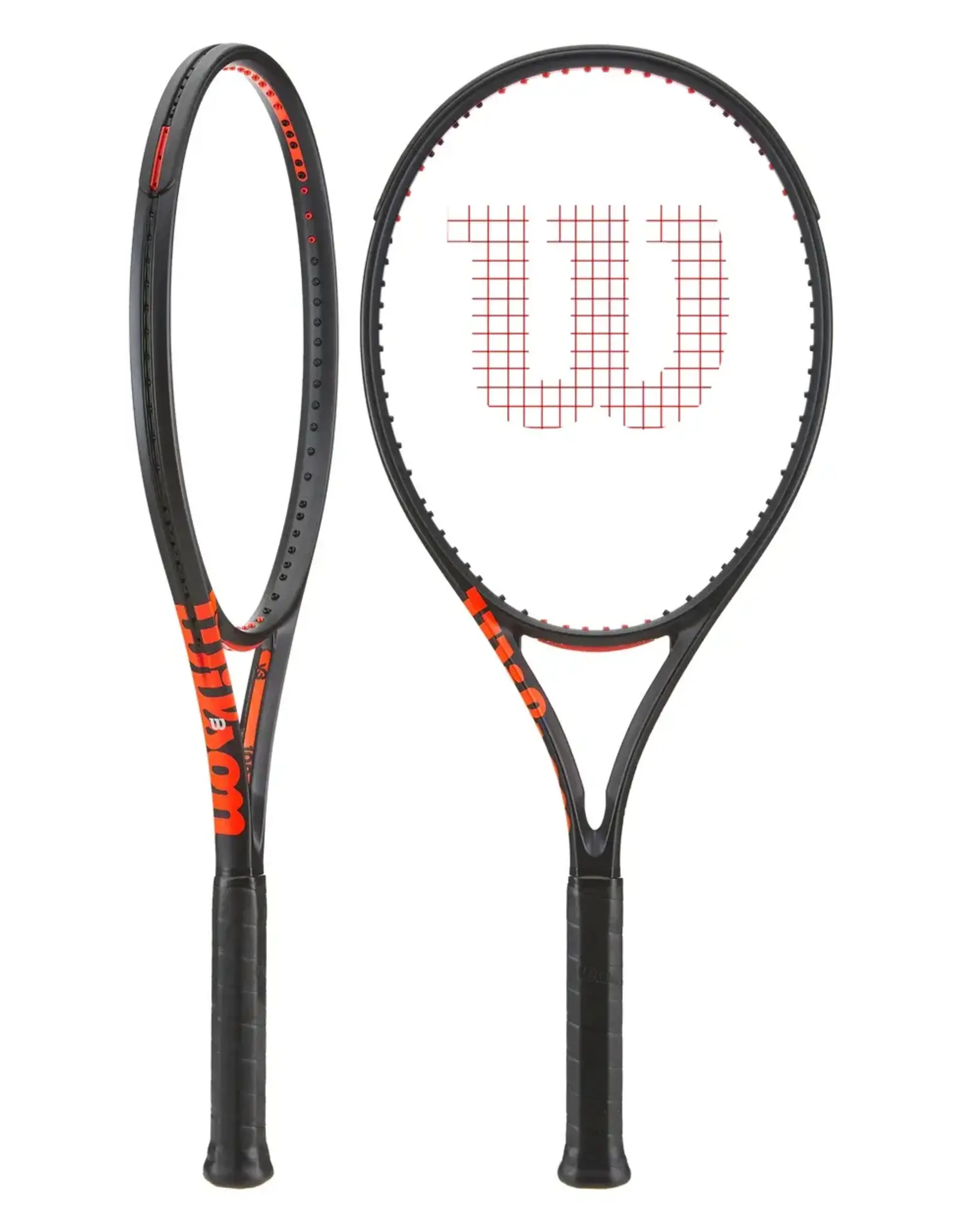 Wilson Wilson Clash 108 v3 Tennis Racquet