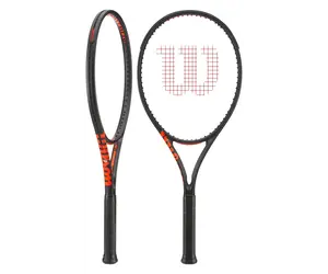 Wilson Clash 108 v3 Tennis Racquet - ProAm Tennis