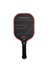 Paddletek Paddletek Bantam ALW-C 12.7 (Red) Pickleball Paddles Paddletek Paddletek Bantam ALW-C 12.7 (Red) Pickleball Paddles
