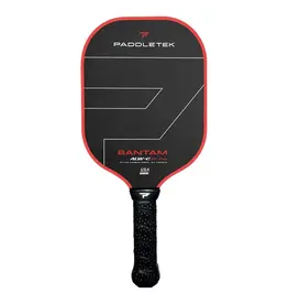 Paddletek Paddletek Bantam ALW-C 12.7 (Red) Pickleball Paddles