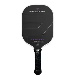 Paddletek Paddletek Bantam ALW-C 12.7 (Purple) Pickleball Paddles