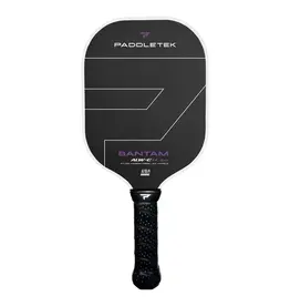Paddletek Paddletek Bantam ALW-C 14.3 (Purple) Pickleball Paddles