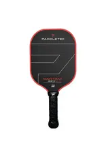Paddletek Paddletek Bantam ALW-C 14.3 (Red) Pickleball Paddles Paddletek Paddletek Bantam ALW-C 14.3 (Red) Pickleball Paddles