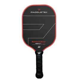 Paddletek Paddletek Bantam ALW-C 14.3 (Red) Pickleball Paddles