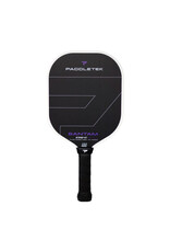 Paddletek Paddletek Bantam ESQ-C 12.7 (Purple) Pickleball Paddles