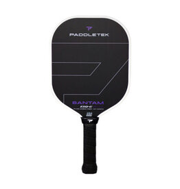 Paddletek Paddletek Bantam ESQ-C 12.7 (Purple) Pickleball Paddles