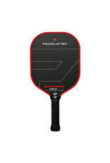 Paddletek Paddletek Bantam ESQ-C 12.7 (Red) Pickleball Paddles