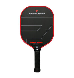 Paddletek Paddletek Bantam ESQ-C 12.7 (Red) Pickleball Paddles
