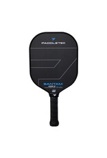 Paddletek Paddletek Bantam ESQ-C 12.7 (Blue) Pickleball Paddles