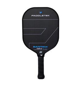 Paddletek Paddletek Bantam ESQ-C 12.7 (Blue) Pickleball Paddles