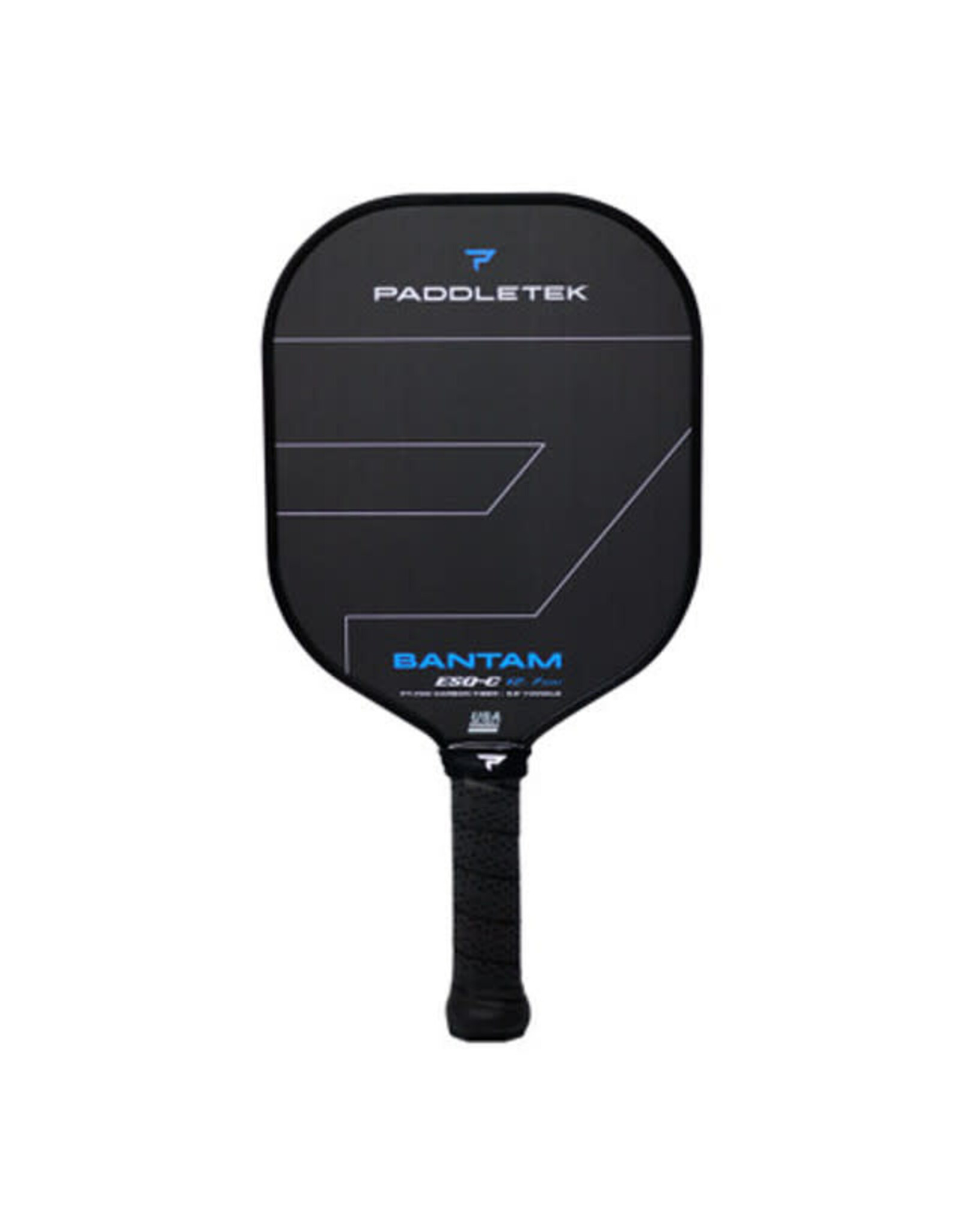 Paddletek Paddletek Bantam ESQ-C 12.7 (Blue) Pickleball Paddles