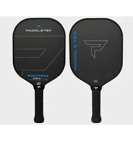 Paddletek Paddletek Bantam ESQ-C 14.3 (Blue) Pickleball Paddles