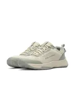 Selkirk Selkirk Men's CourtStrike (Light Gray/Ozone) Pickleball Shoe Selkirk Selkirk Men's CourtStrike (Light Gray/Ozone) Pickleball Shoe