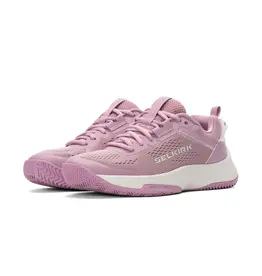 Selkirk Selkirk Women's CourtStrike (Wht/Winter Berry) Pickleball Shoe