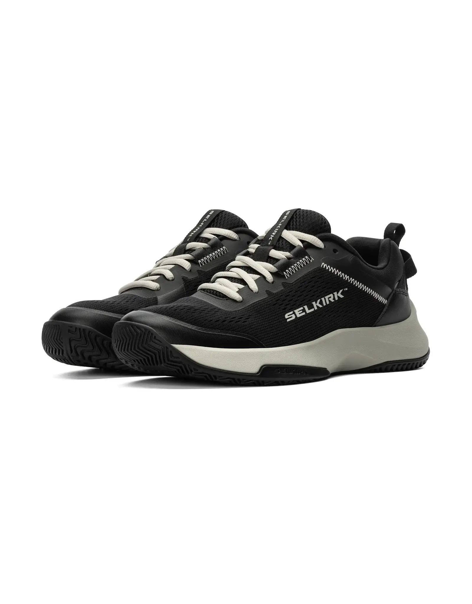 Selkirk Selkirk Men's CourtStrike (Blk/Gray) Pickleball Shoe