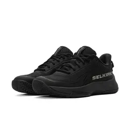 Selkirk Selkirk Men's CourtStrike Pro (Blk/Blk) Pickleball Shoe