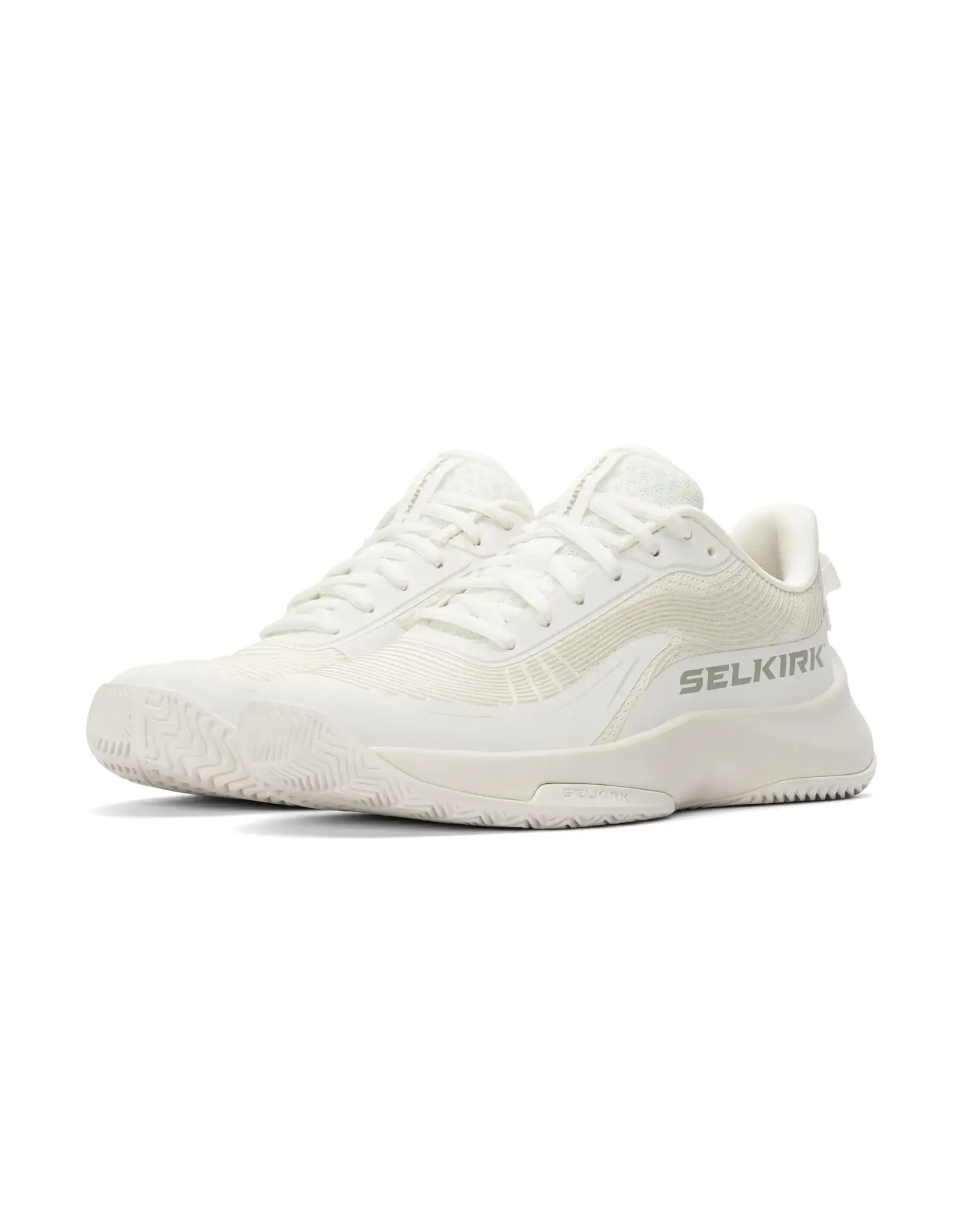 Selkirk Selkirk Women's CourtStrike Pro (White) Pickleball Shoe