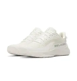 Selkirk Selkirk Women's CourtStrike Pro 2.0 (White) Pickleball Shoe
