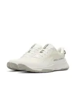 Selkirk Selkirk Men's CourtStrike Pro (Wht/Gray) Pickleball Shoe Selkirk Selkirk Men's CourtStrike Pro (Wht/Gray) Pickleball Shoe