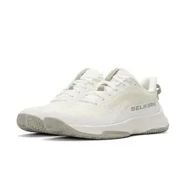 Selkirk Selkirk Men's CourtStrike Pro (Wht/Gray) Pickleball Shoe