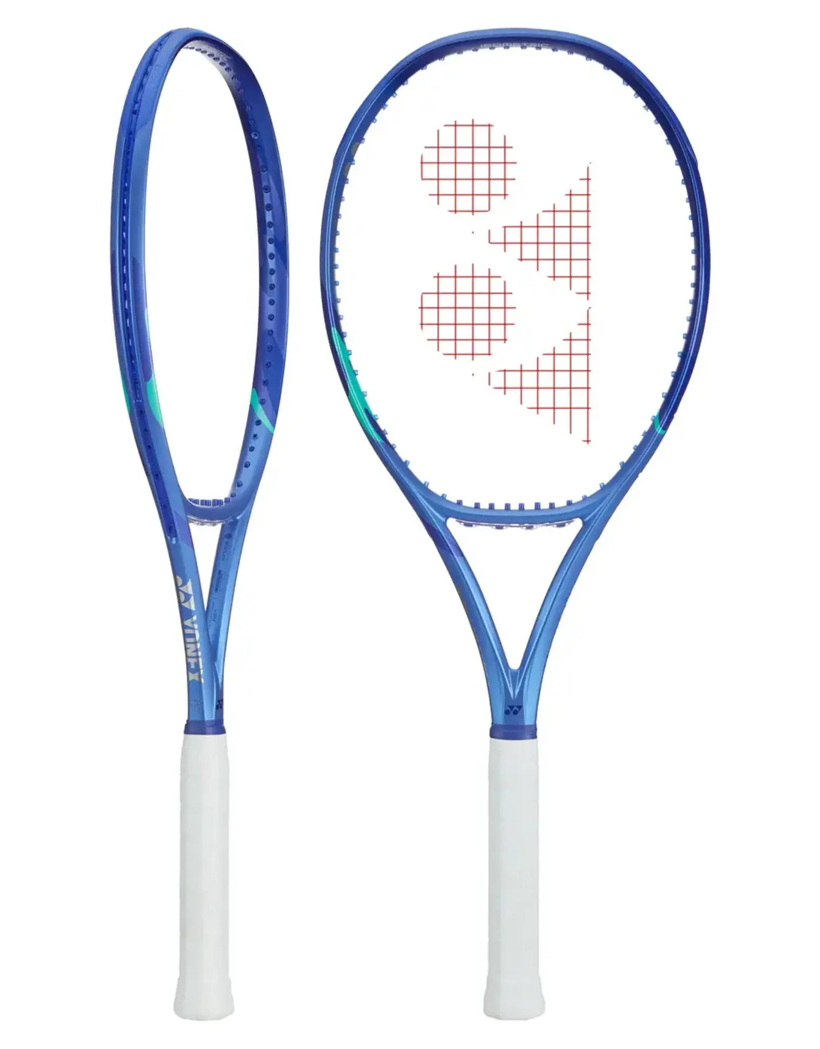 Yonex Ezone 100 (2025) Tennis Racquet - ProAm Tennis