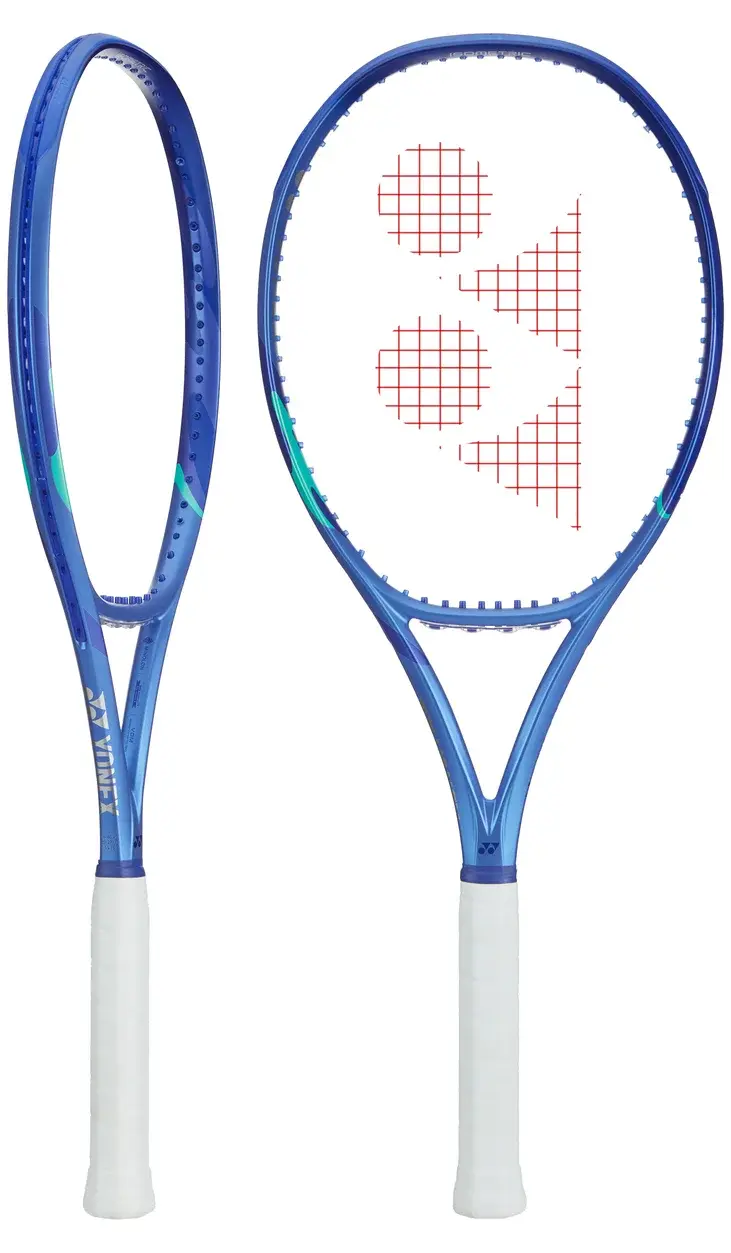 【美品】YONEX EZONE 100 2025 G2 Yonex EZONE 100 (2025) Tennis Racquet