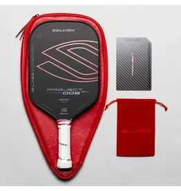 Selkirk Selkirk Labs Project 008 Epic 13 mm Pickleball Paddle