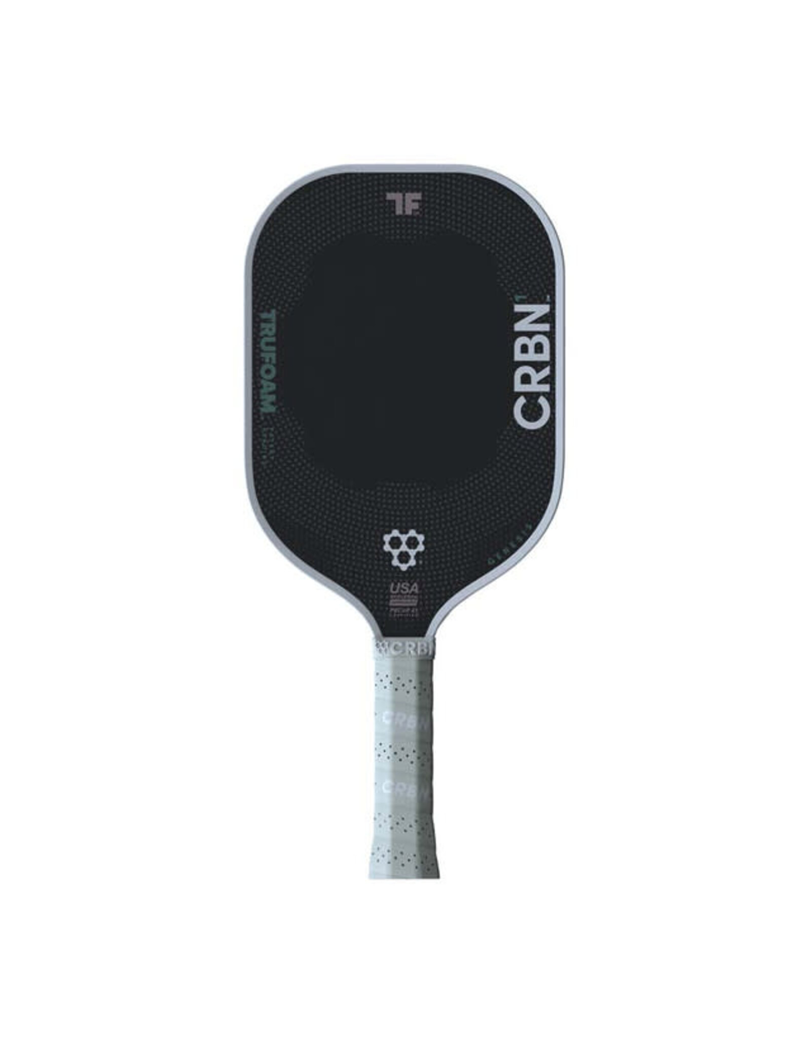 CRBN CRBN 1 TF Genesis (Elongated) 2025 Pickleball Paddle