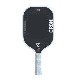 CRBN CRBN 3 TF Genesis (Hybrid) 2025 Pickleball Paddle