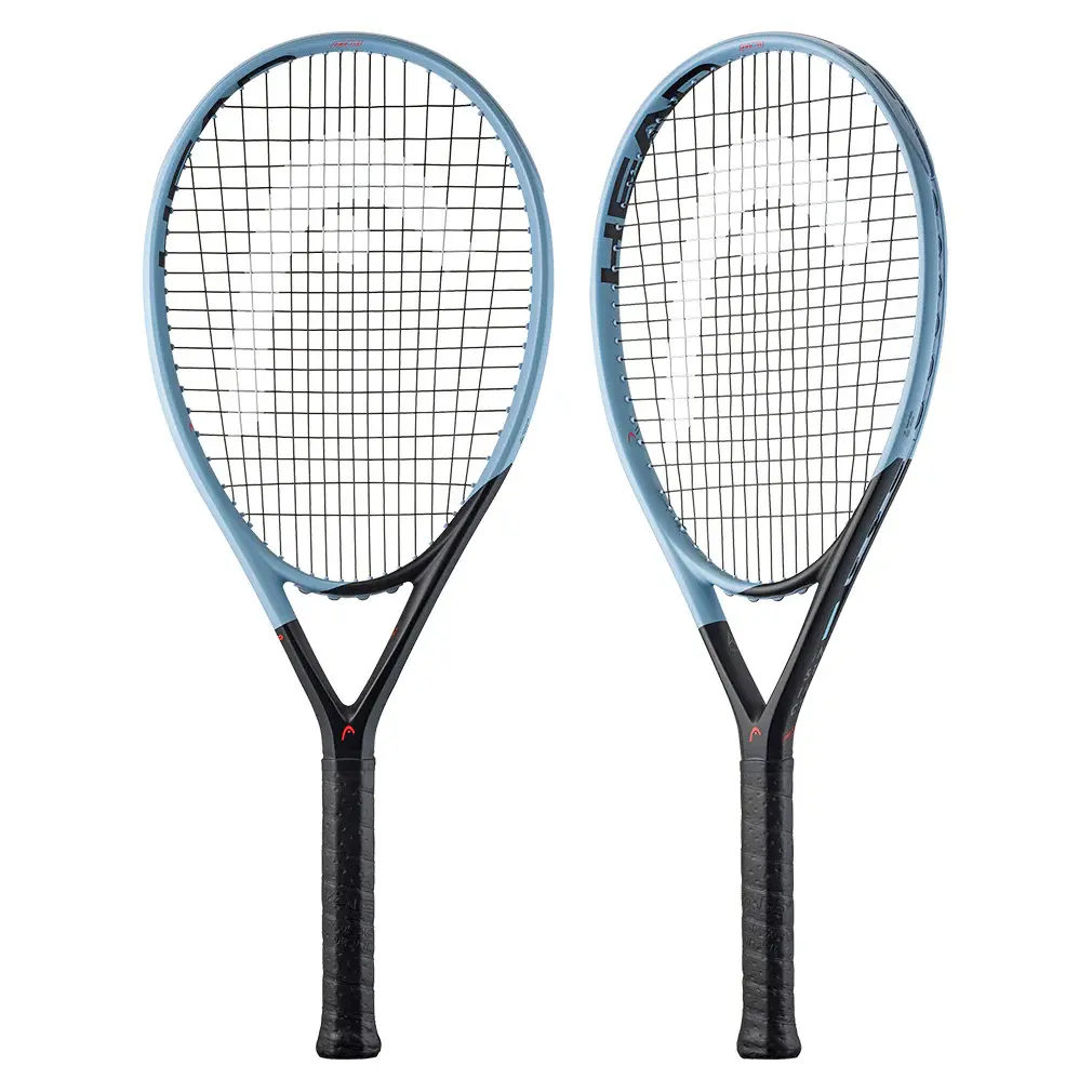 HEAD テニスラケット PWR115 Head Instinct Power 115 2025 Tennis Racquet | Midwest Racquet Sports