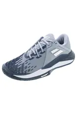 Babolat Babolat Men's Propulse Fury 3 (Grey/Wht)Tennis Shoe