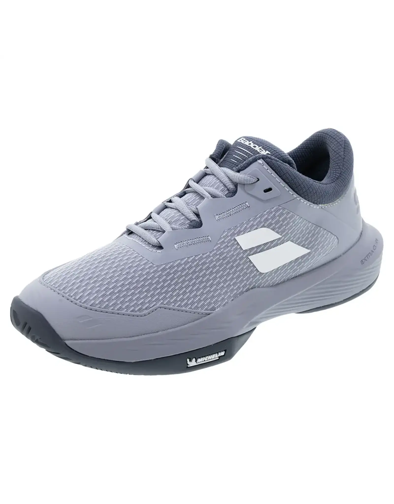 Babolat Babolat  Men's SFX 4 (Grey/Wht) Tennis Shoes