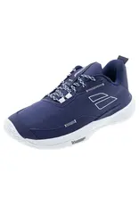 Babolat Babolat Men's SFX Evo (Dark B/Wht) Tennis Shoe Babolat Babolat Men's SFX Evo (Dark B/Wht) Tennis Shoe