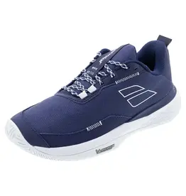 Babolat Babolat Men's SFX Evo (Dark B/Wht) Tennis Shoe