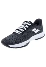 Babolat Babolat Men's Jet Tere 2 (Blk/Wht) Tennis Shoe
