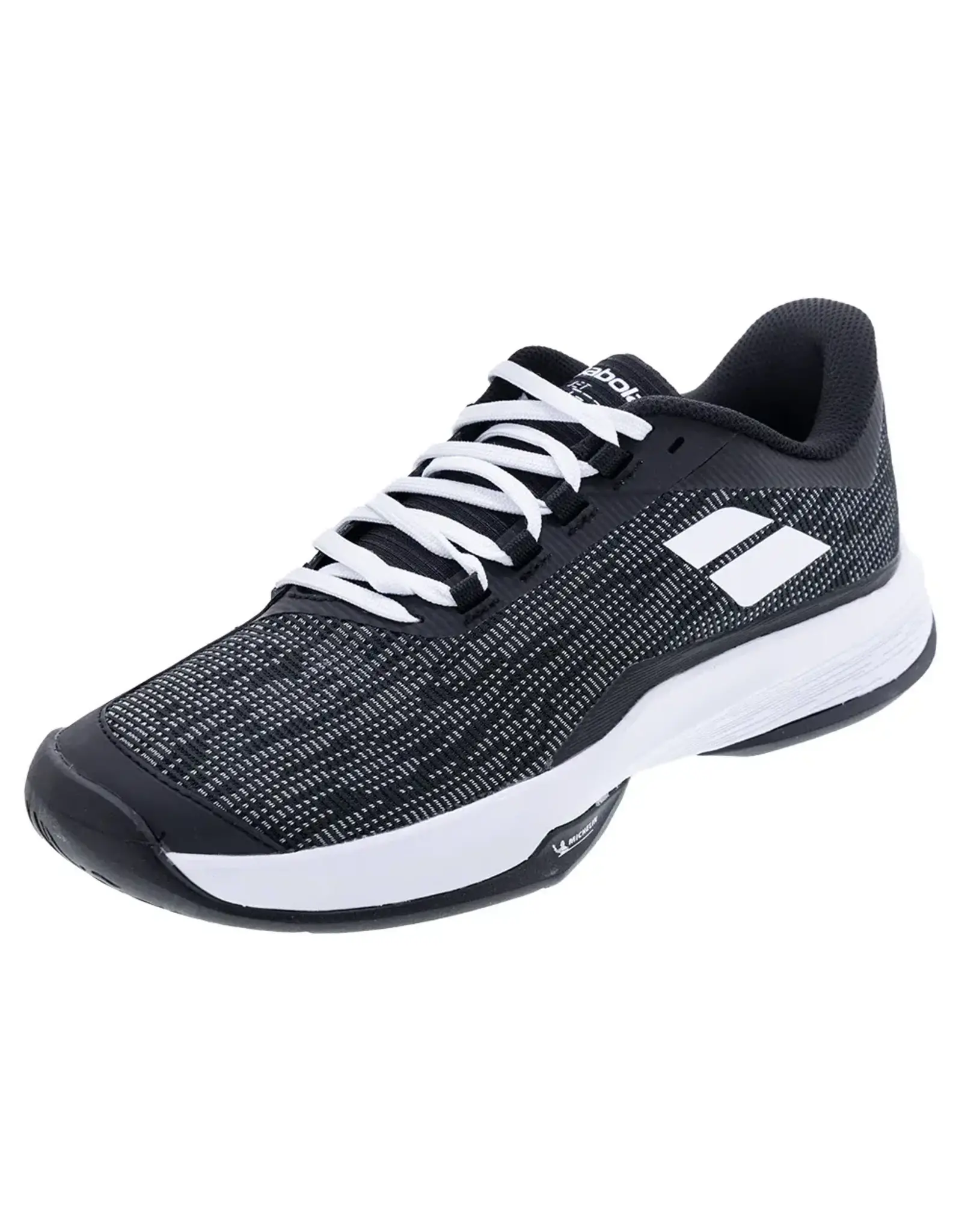 Babolat Babolat Men's Jet Tere 2 (Blk/Wht) Tennis Shoe