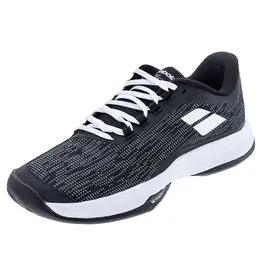 Babolat Babolat Men's Jet Tere 2 (Blk/Wht) Tennis Shoe