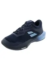 Babolat Babolat Men's SFX 4 (Drive Blue) Tennis Shoe Babolat Babolat Men's SFX 4 (Drive Blue) Tennis Shoe