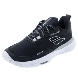 Babolat Babolat Women's SFX EVO (Blk/Silver) Tennis Shoe