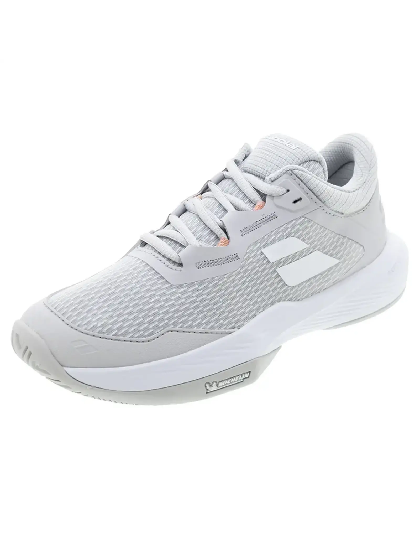 Babolat Babolat Women's SFX 4 (Lunar Rock) Tennis Shoe