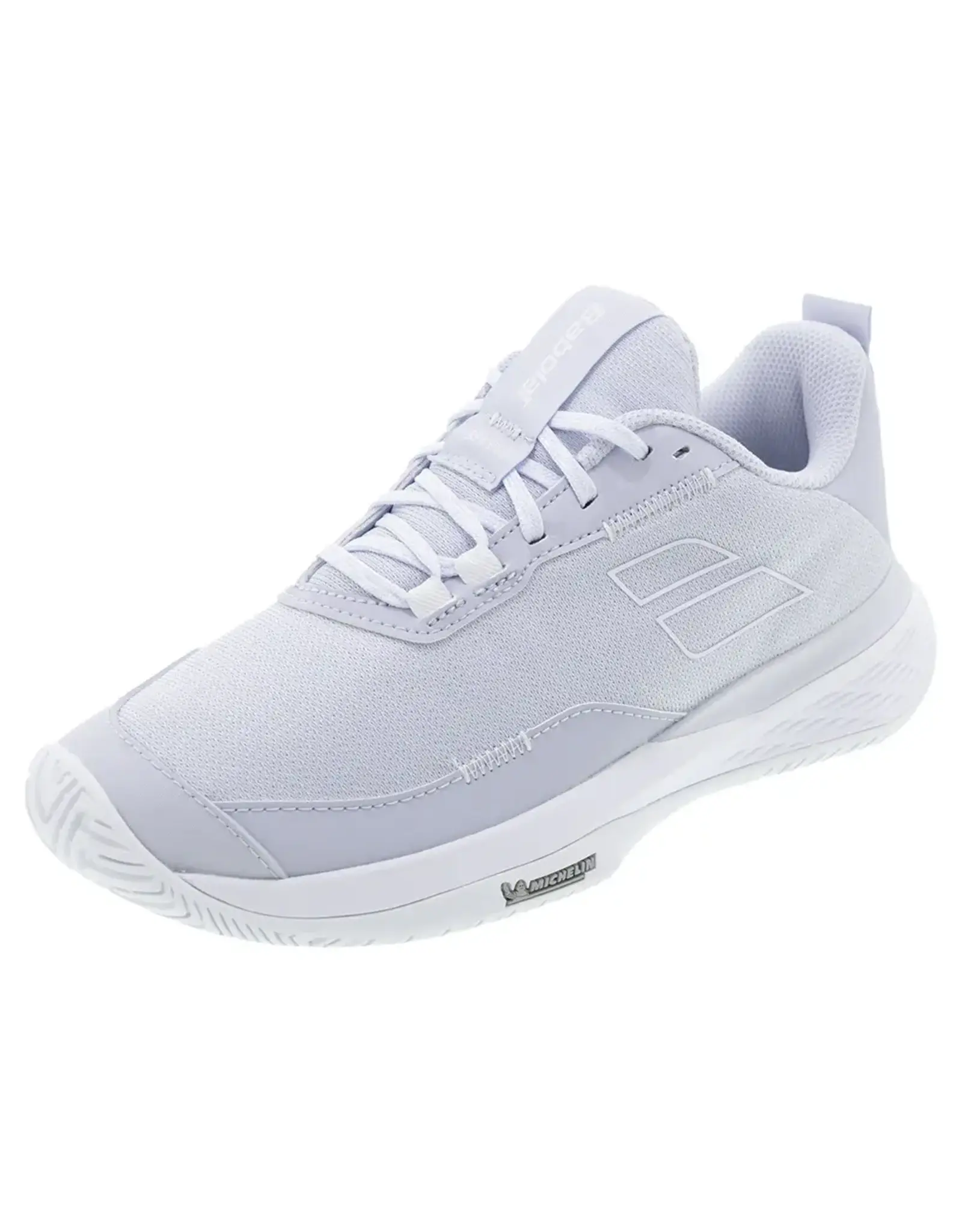 Babolat Babolat Women's SFX EVO (Xenon Blue/Wht) Tennis Shoe