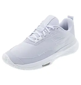 Babolat Babolat Women's SFX EVO (Xenon Blue/Wht) Tennis Shoe
