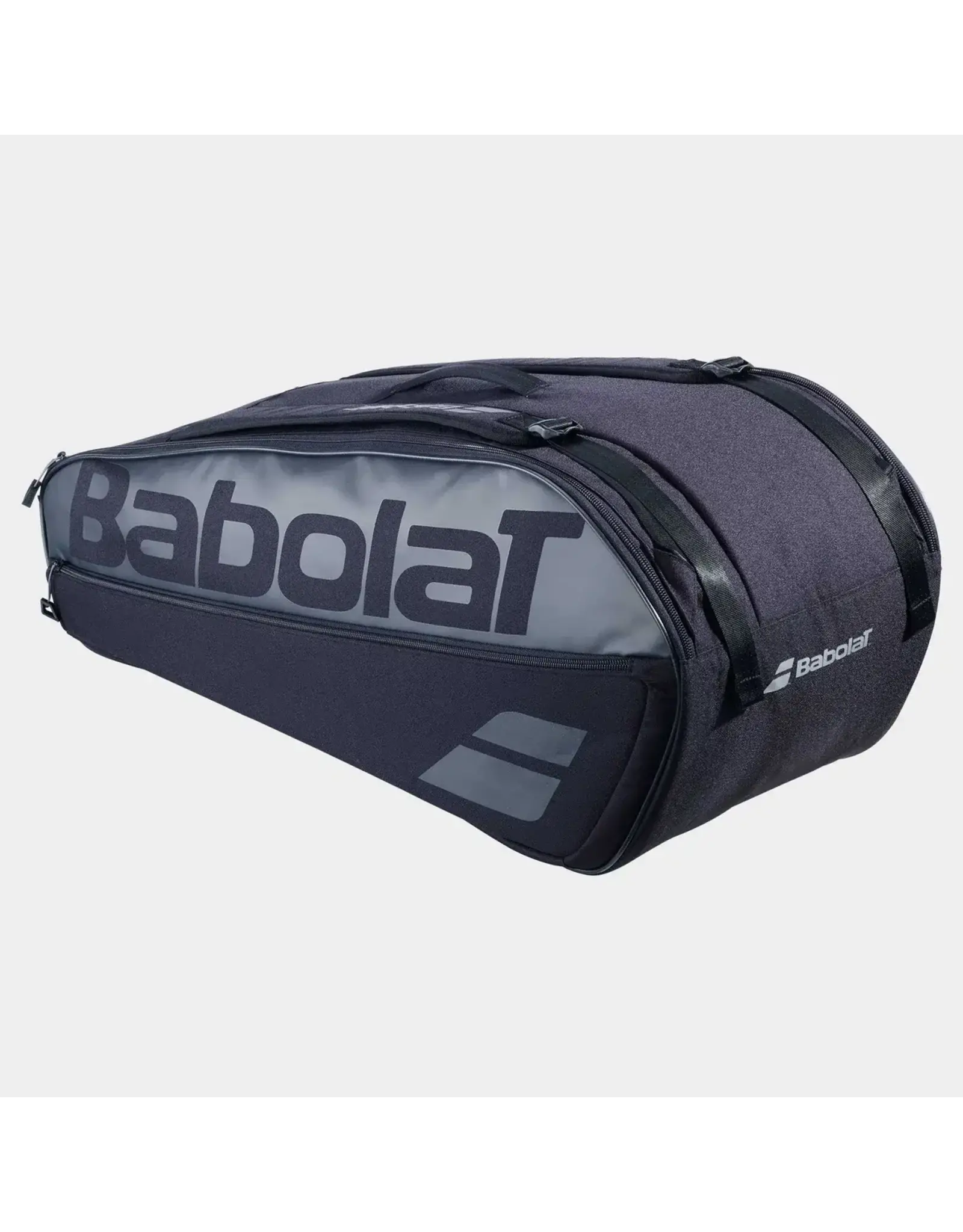 Babolat Babolat Court L Racquet Bag Black