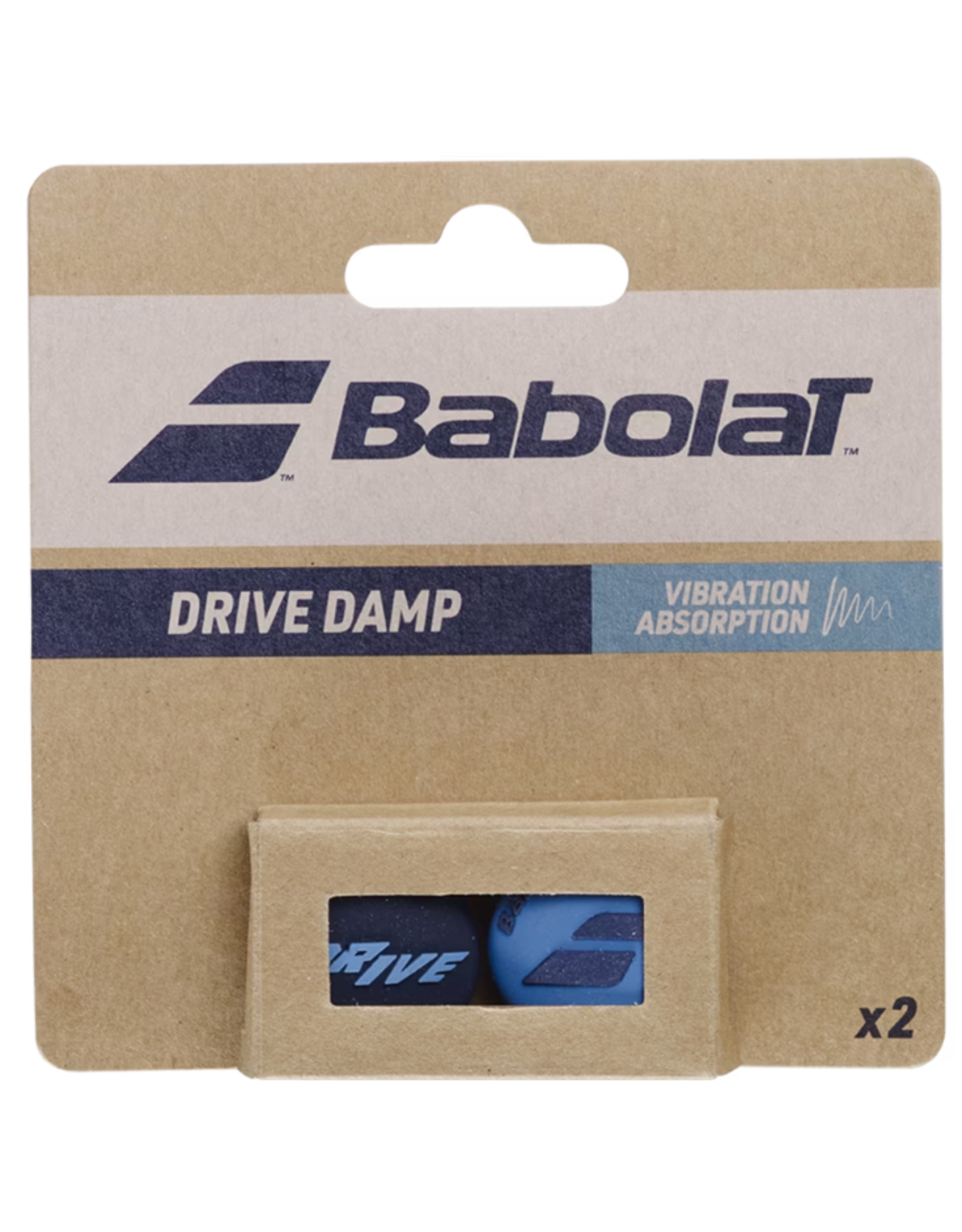 Babolat Babolat Drive Dampener x2